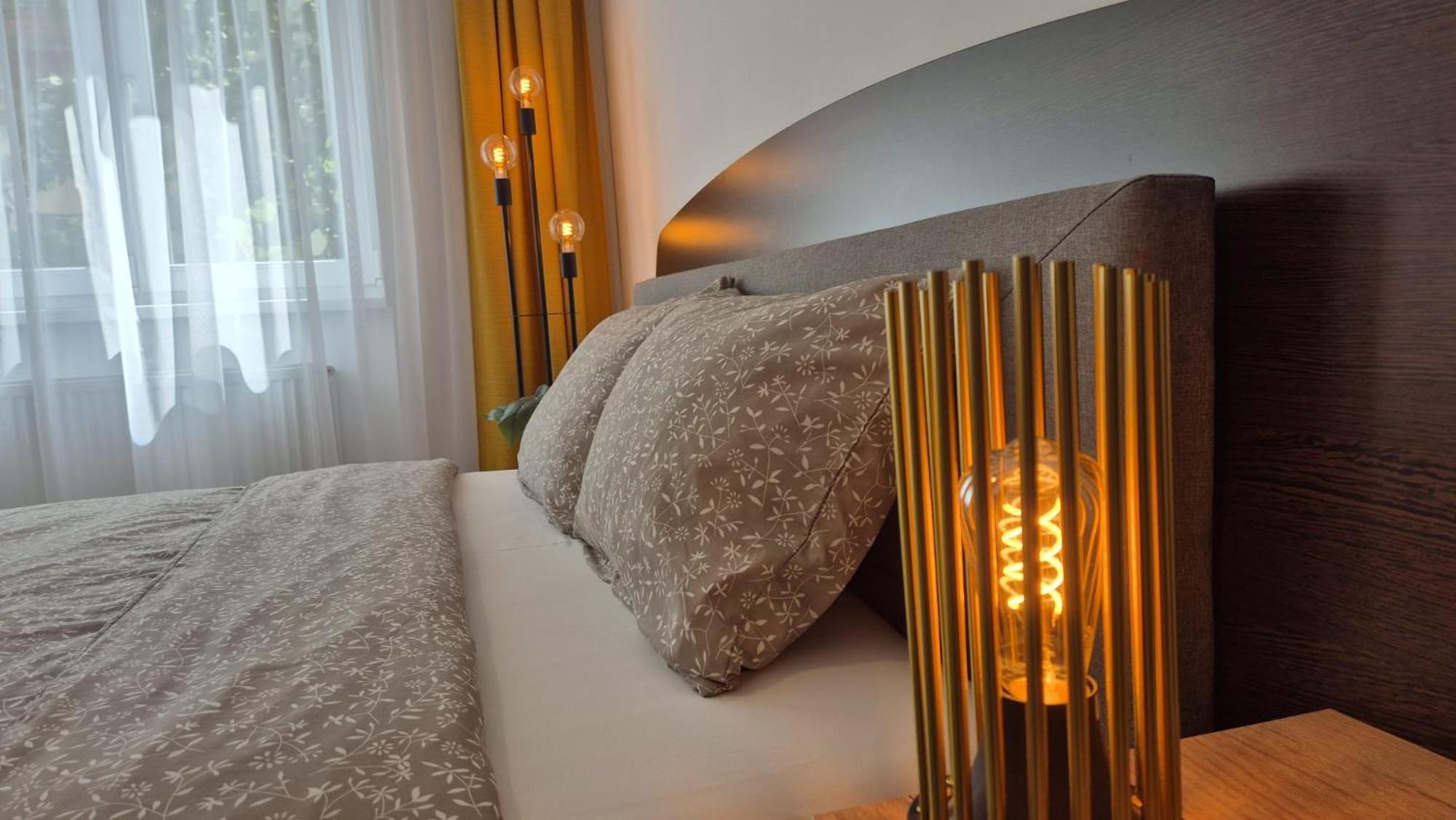 Tusmorez Central Apartment Târgu-Mureş Exteriér fotografie